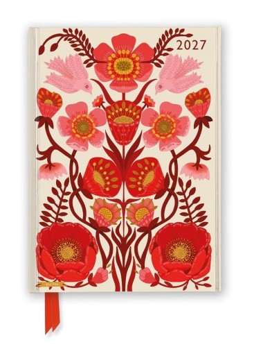 Terminarz 2027 A5 TW Love Oracle Nina Pace