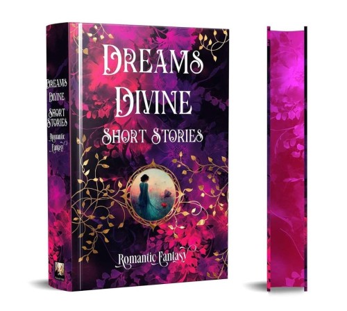 Dreams Divine [ENG]