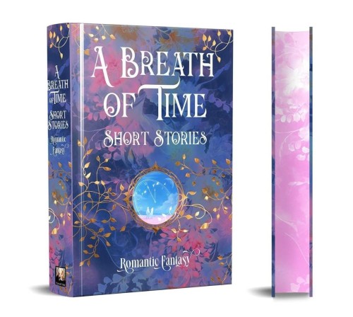 A Breath of Time [ENG]