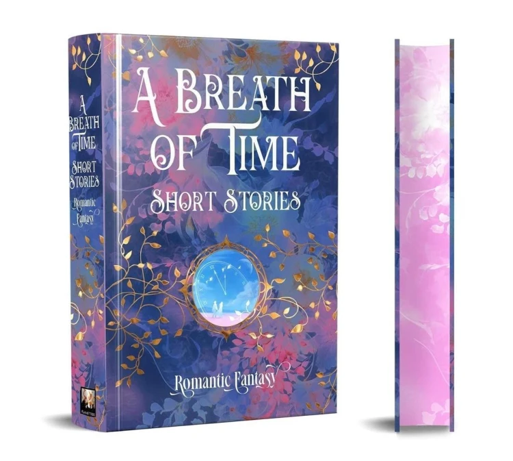 A Breath of Time [ENG]