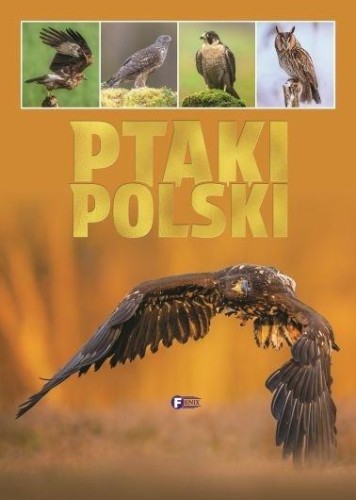 Ptaki Polski, praca zbiorowa