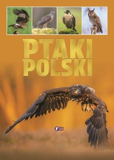 Ptaki Polski, praca zbiorowa