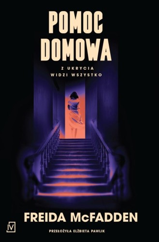 Millie Calloway T.1 Pomoc domowa w.2