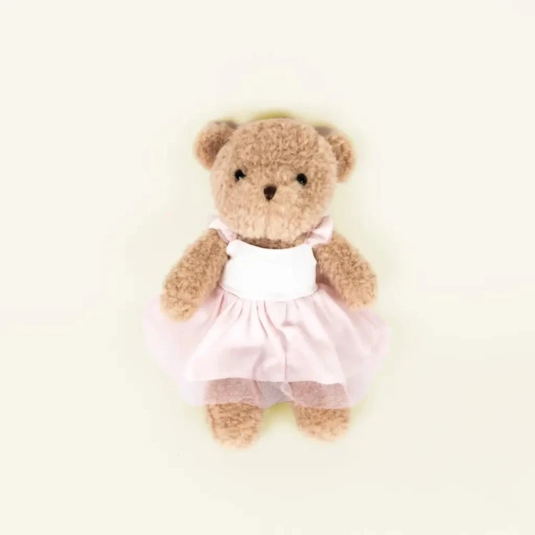 Przytulanka Miś Baletnica, Egmont Toys