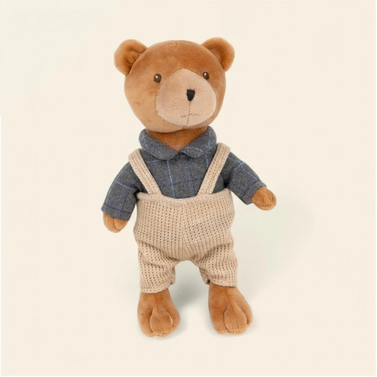 Miś Oscar, Egmont Toys
