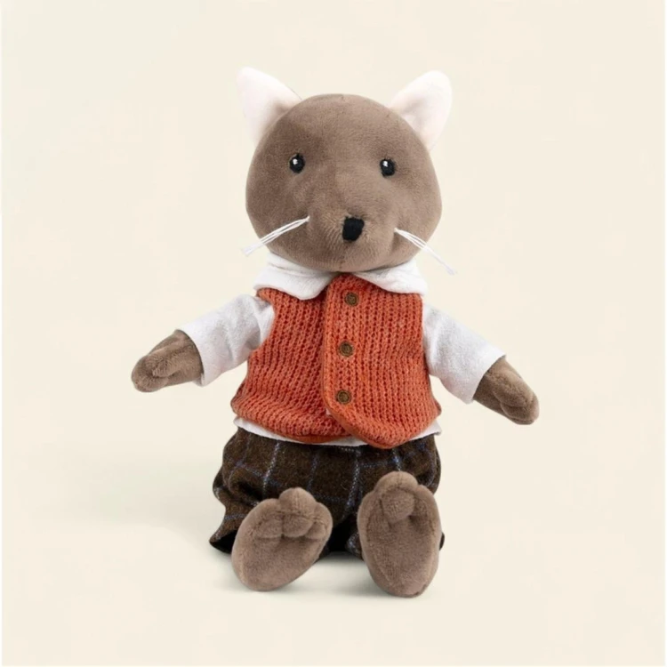 Wilk Rob, Egmont Toys