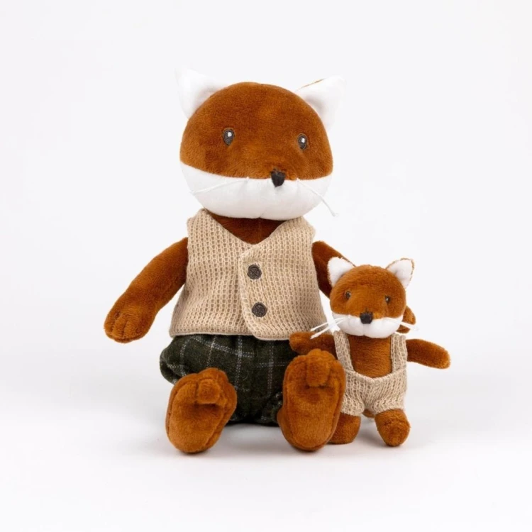 Lis Max, Egmont Toys