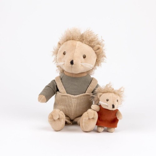 Przytulanka Jeż Chris, Egmont Toys