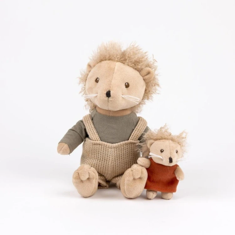 Przytulanka Jeż Chris, Egmont Toys