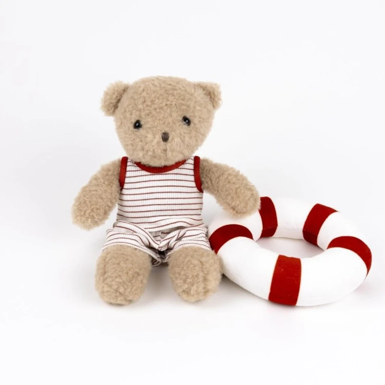 Miś pływak, Egmont Toys