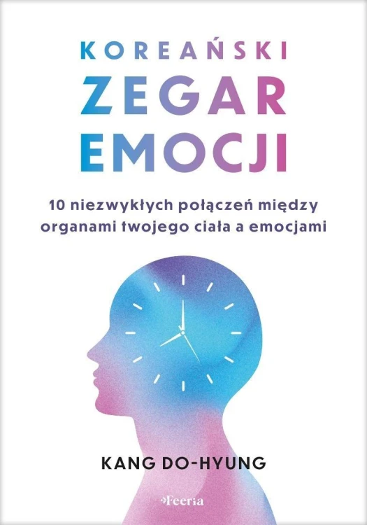 Koreański zegar emocji, Kang Do-Hyung