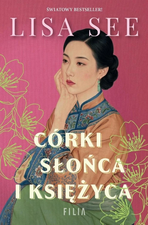 Córki słońca i księżyca, Lisa See
