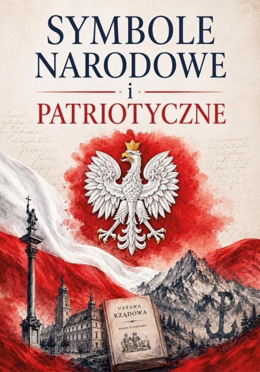 Symbole narodowe i patriotyczne, Marta Kępa