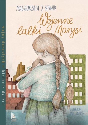 Wojenne lalki Marysi