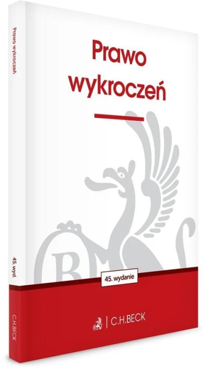 Prawo wykroczeń, praca zbiorowa