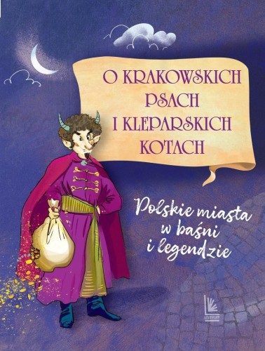O krakowskich psach i kleparskich kotach