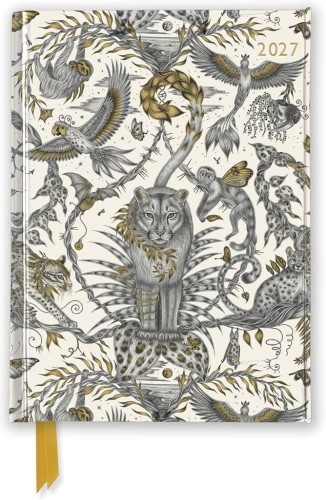 Terminarz 2027 A6 TW Bosque Dreams Emma J Shipley