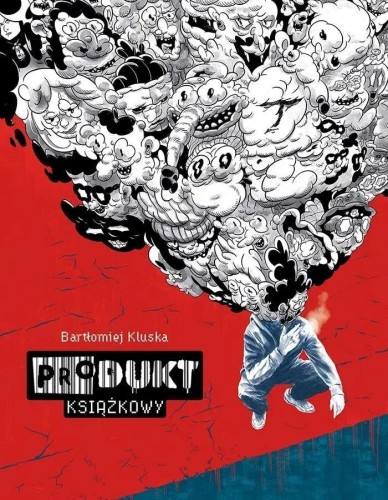 Produkt książkowy, Bartłomiej Kluska