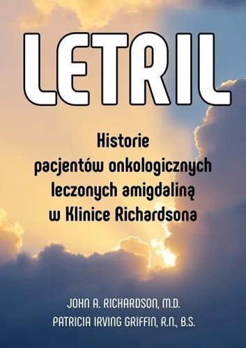 Letril. Historie pacjentów onkologicznych...