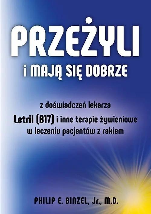 Przeżyli i mają się dobrze, Philip E. Binzel