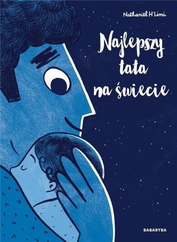 Najlepszy tata na świecie, Nathaniel H'Limi