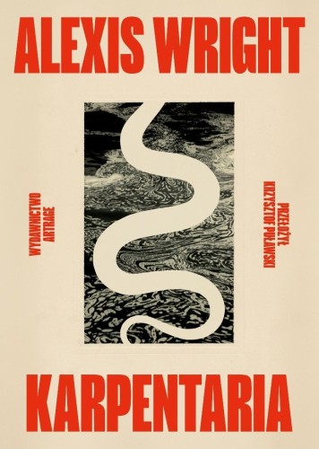 Karpenteria, Alexis Wright