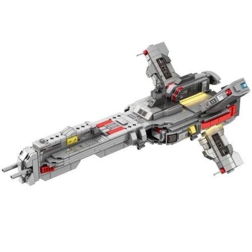 Klocki Lagrange - Cone of Light Cruiser 1168el