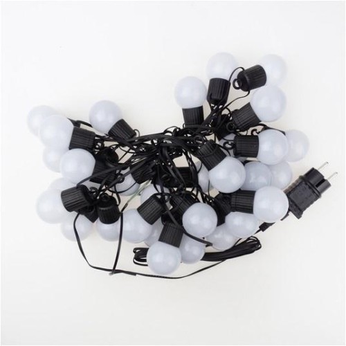 Magiczna girlanda 19 led CCT 10m 230V