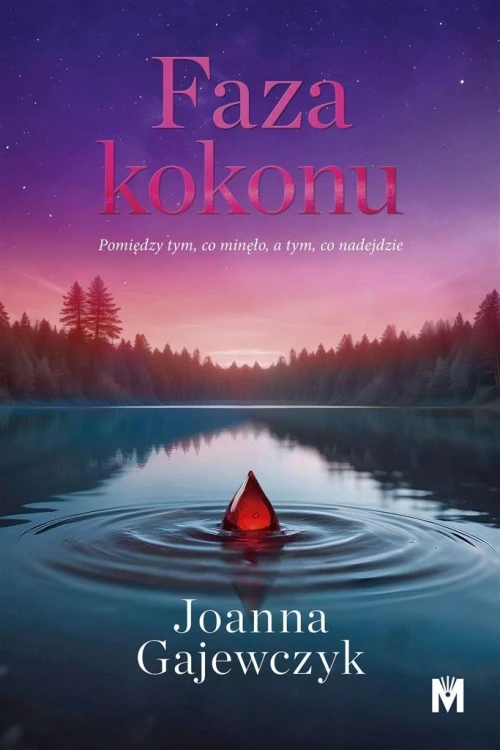 Faza kokonu, Joanna Gajewczyk