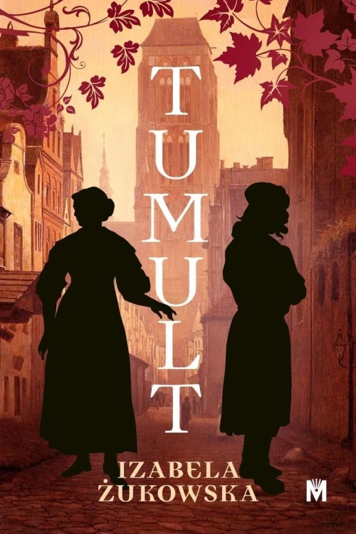 Tumult, Izabela Żukowska