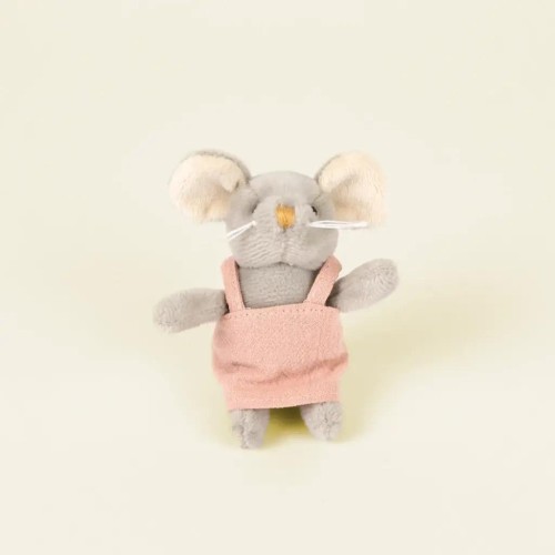 Przytulanka Myszka Agata mini, Egmont Toys