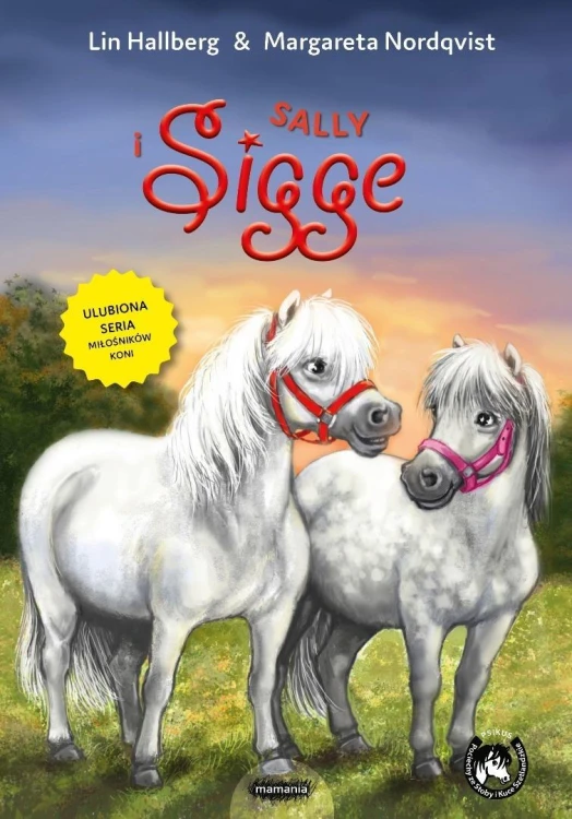 Sigge T.15 Sally i Sigge