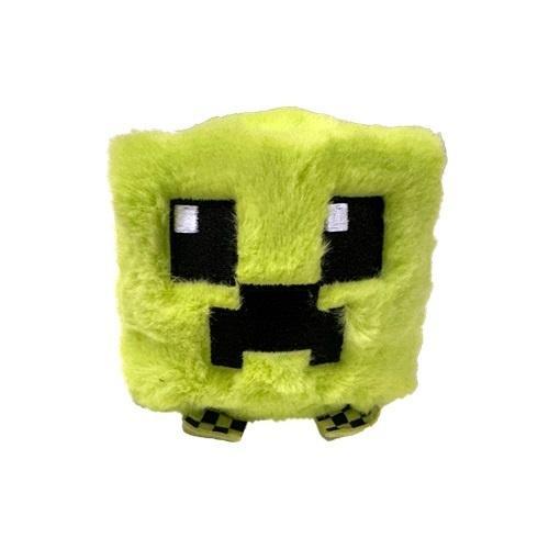 Ty Beanie Bouncers Minecraft Creeper, TY