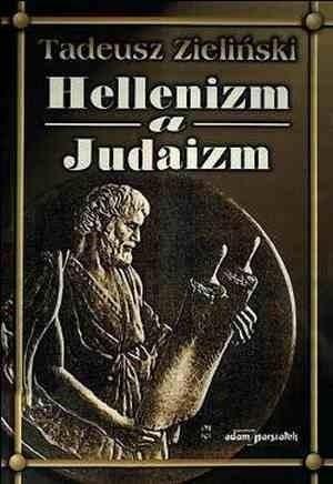 Hellenizm a judaizm, Tadeusz Zieliński