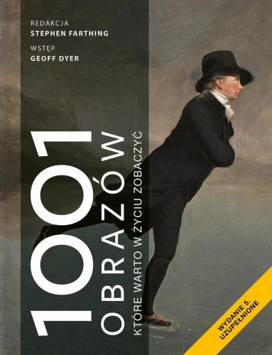 1001 obrazów, które warto w życiu zobaczyć w. 2