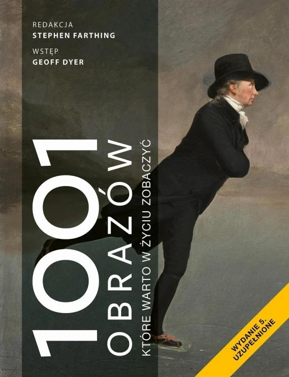 1001 obrazów, które warto w życiu zobaczyć w. 2