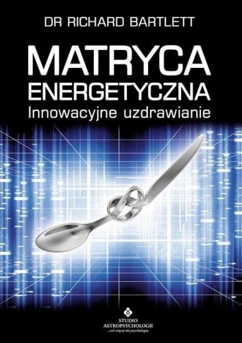 Matryca energetyczna, Richard Bartlett