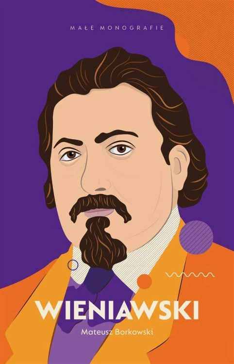 Wieniawski, Mateusz Borkowski