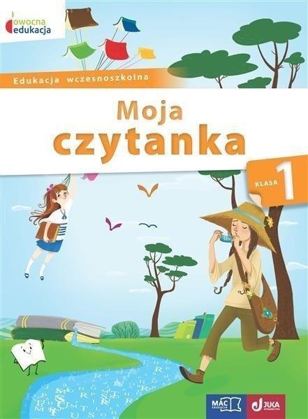 Owocna edukacja SP 1 Moja czytanka MAC