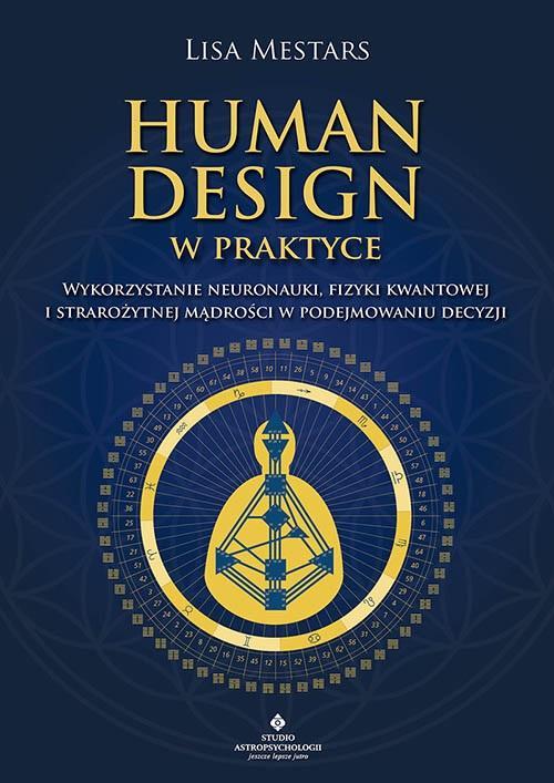 Human Design w praktyce, Lisa Mestars