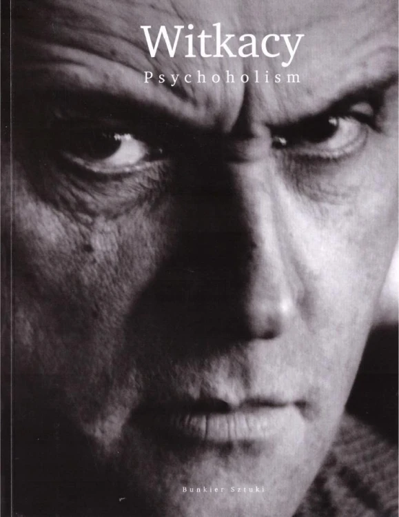 Witkacy. Psychoholism, Maria Anna Potocka