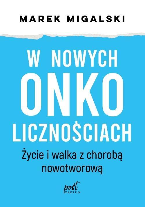 W nowych onkolicznościach, Marek Migalski
