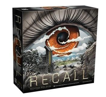 Recall: Edycja polska, GALAKTA