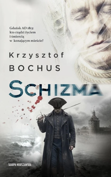 Schizma, Krzysztof Bochus