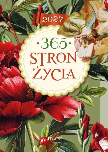 365 stron życia. 2027, praca zbiorowa