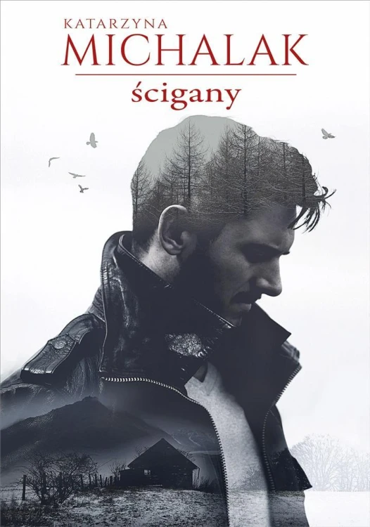 Ścigany w.2, Katarzyna Michalak
