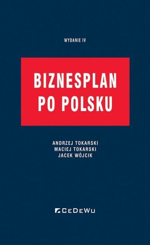 Biznesplan po polsku w.4