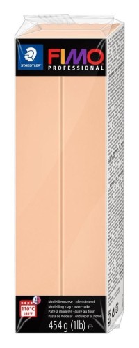 Masa termoutwardzalna Fimo 454g, Staedtler