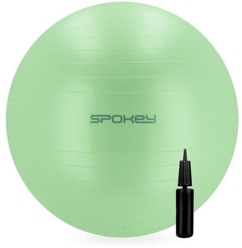 Piłka gimnastyczna Fitball 65cm