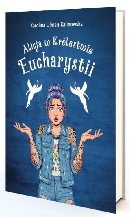 Alicja w królestwie Eucharystii